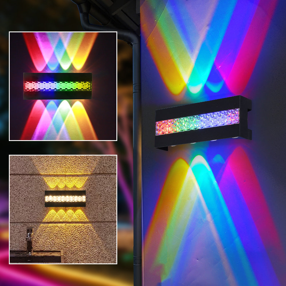 Wall Light