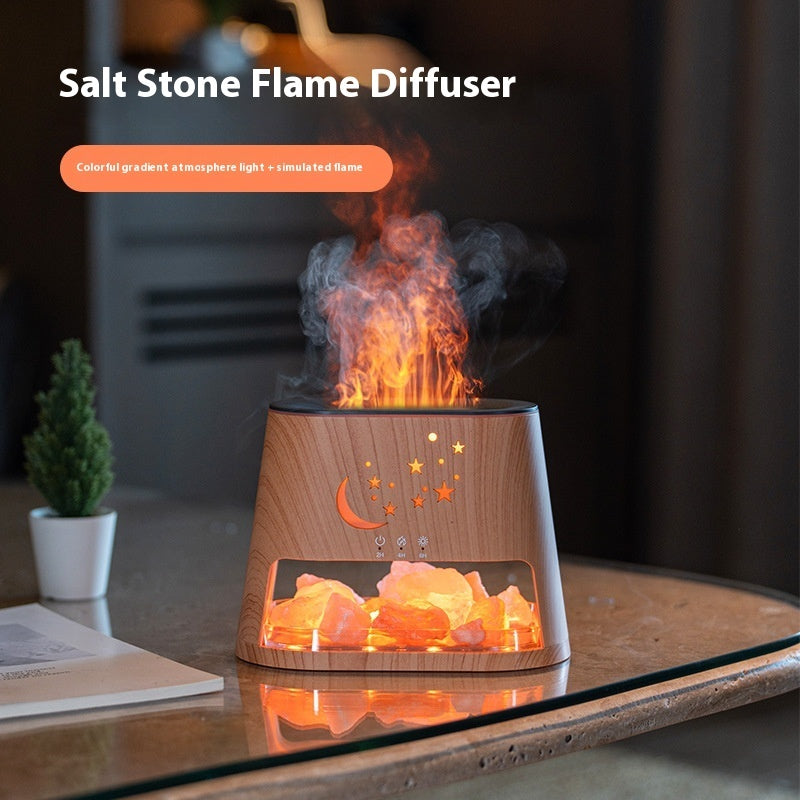 flame diffuser